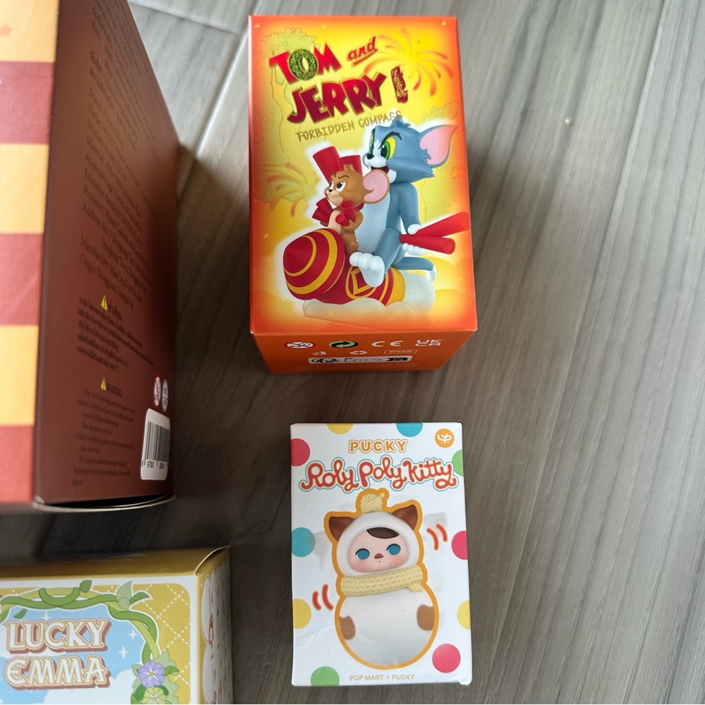 Blind Box Bundle - Picture 4 of 6